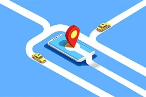 Drive Taxi
