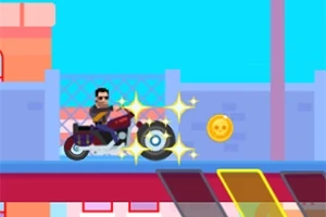 Happy Racing Online