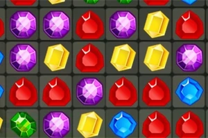 Bejeweled Spelletjes