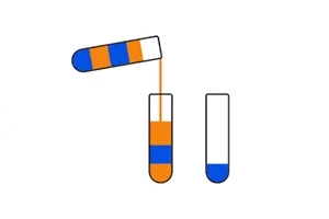 Liquid Sort