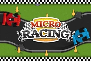 Micro Racing