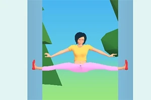 Pokey Woman