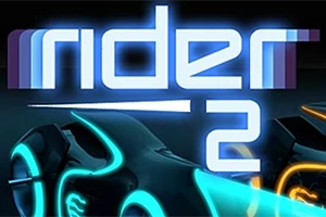 Rider 2