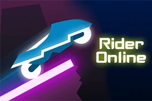 Rider Online